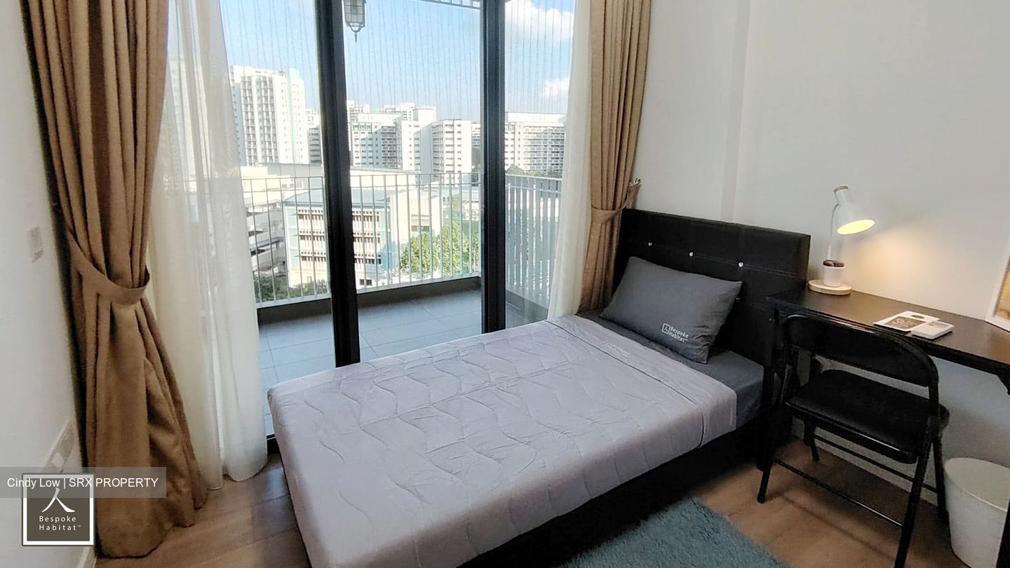 The Lakefront Residences (D22), Condominium #572556311
